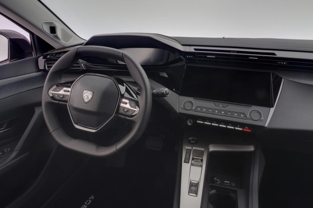 PEUGEOT 408 2026