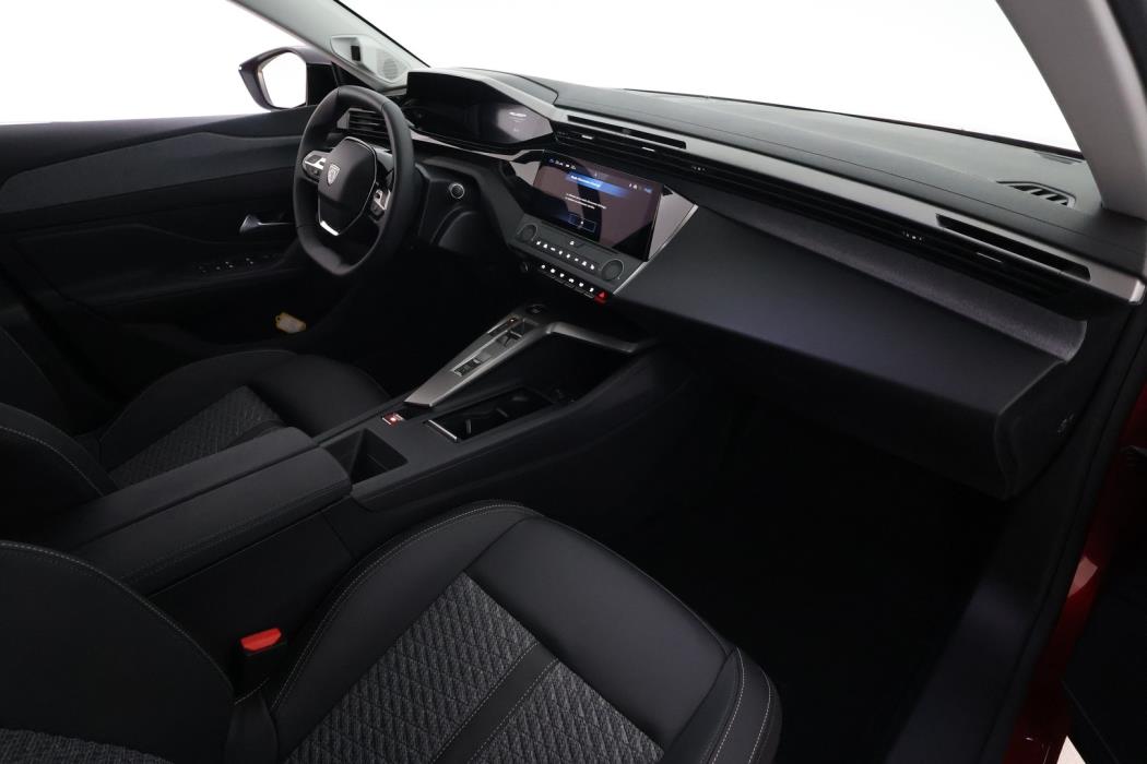 PEUGEOT 408 2026
