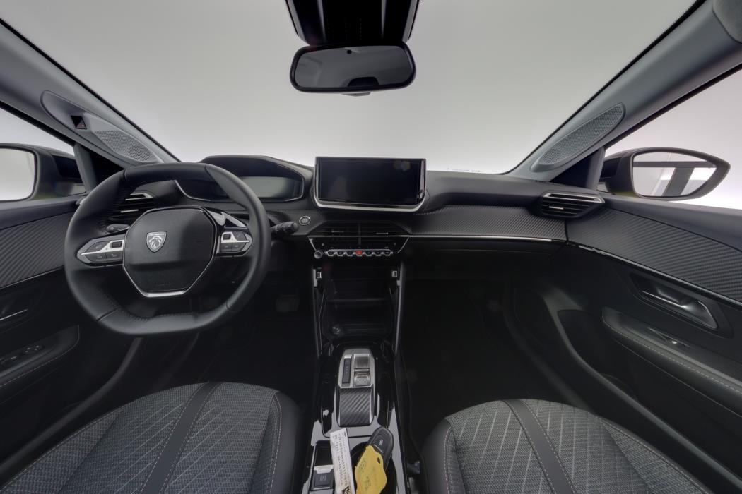 PEUGEOT 208 2026