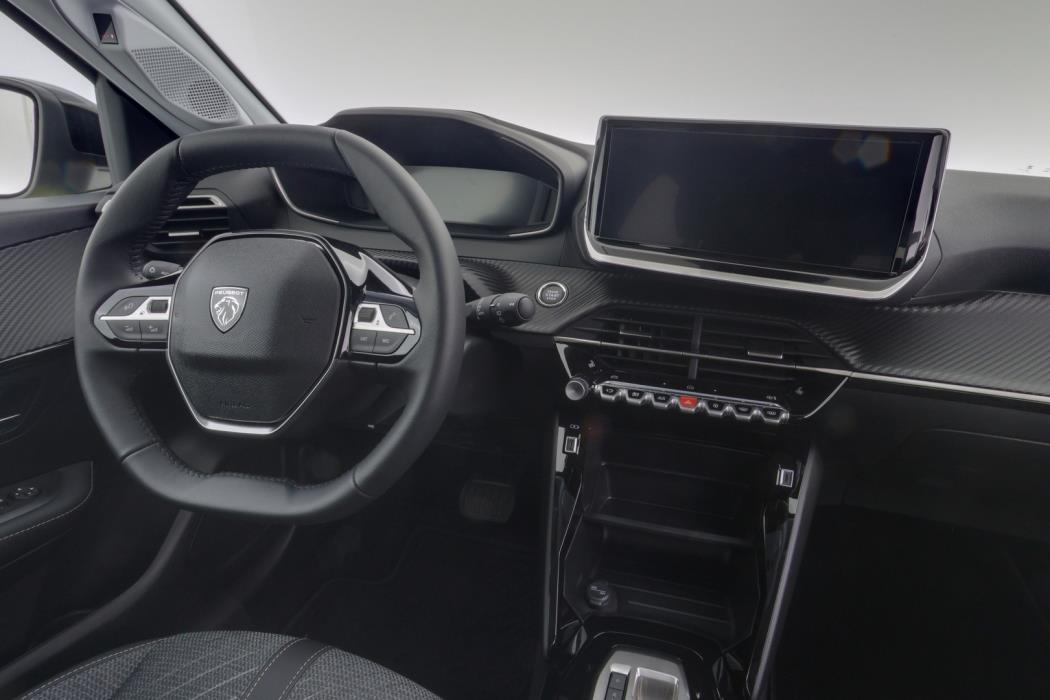 PEUGEOT 208 2026