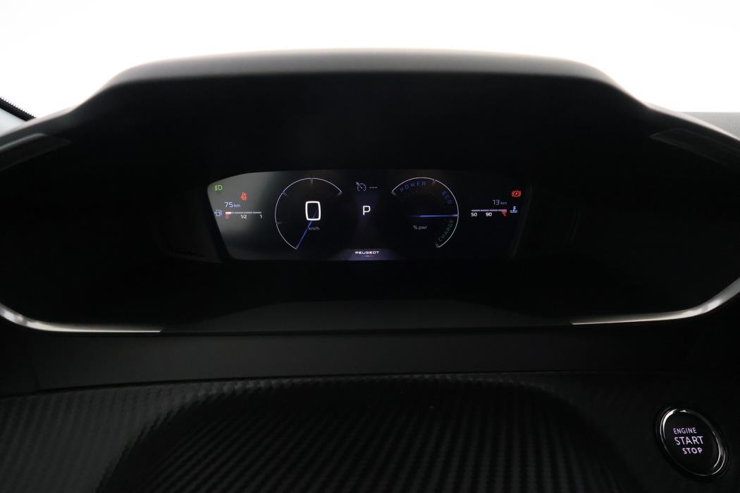 PEUGEOT 208 2026