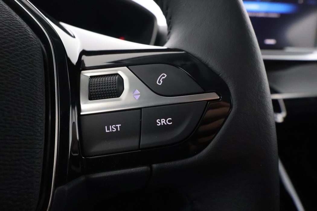 PEUGEOT 208 2026