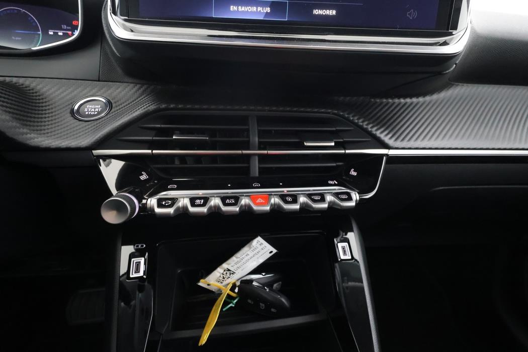 PEUGEOT 208 2026