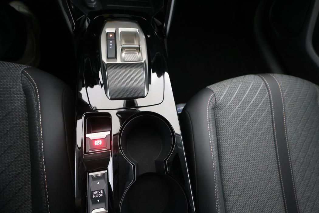 PEUGEOT 208 2026