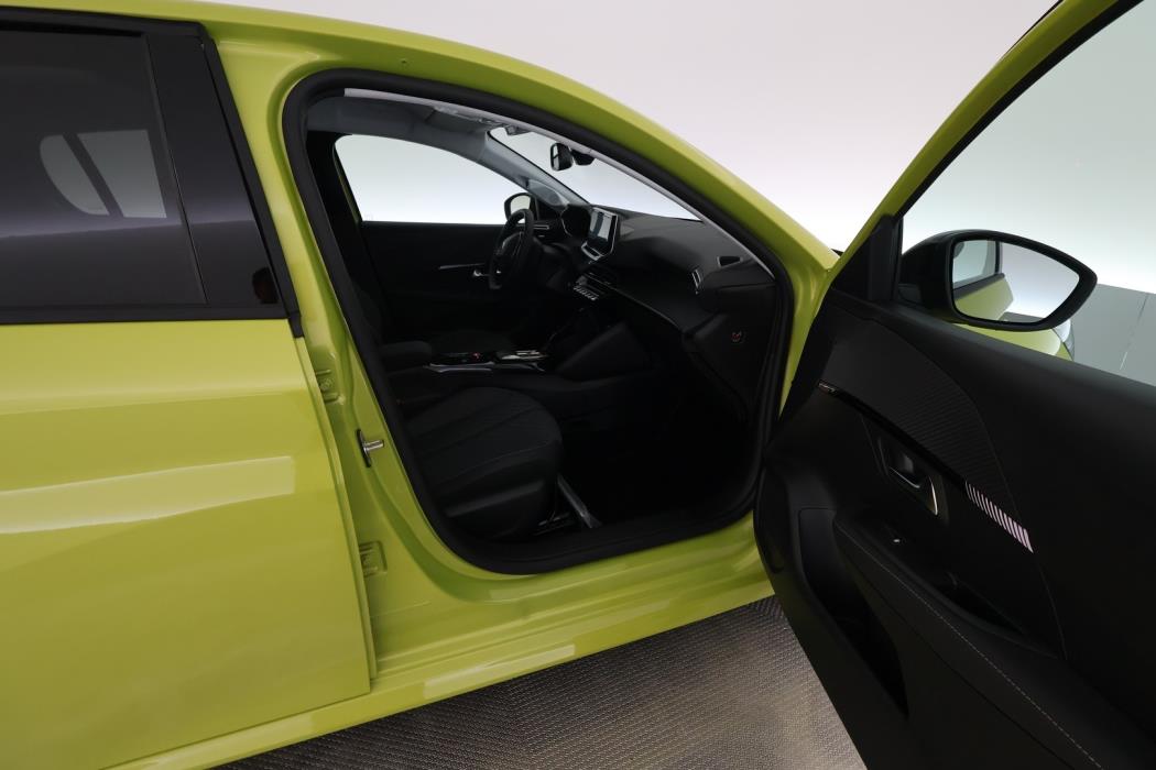 PEUGEOT 208 2026