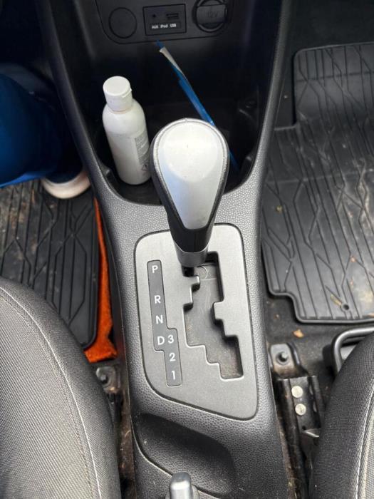 KIA Picanto 2013