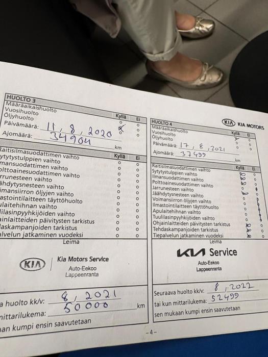 KIA Picanto 2013