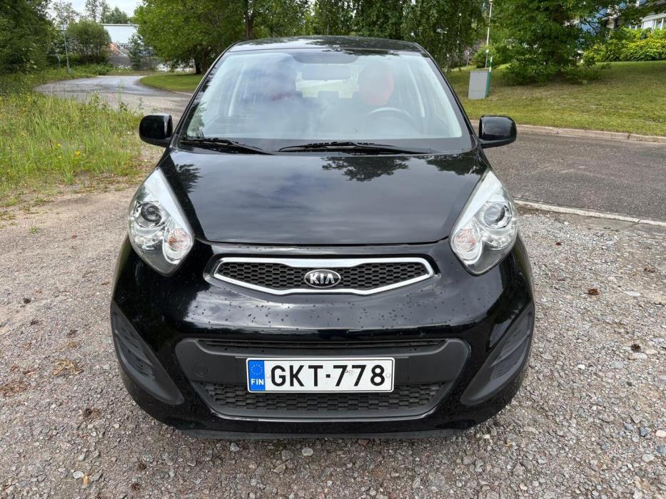 KIA Picanto 2013