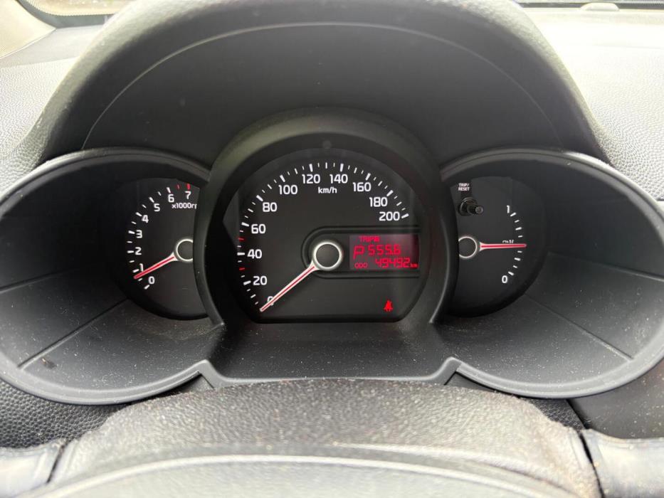 KIA Picanto 2013