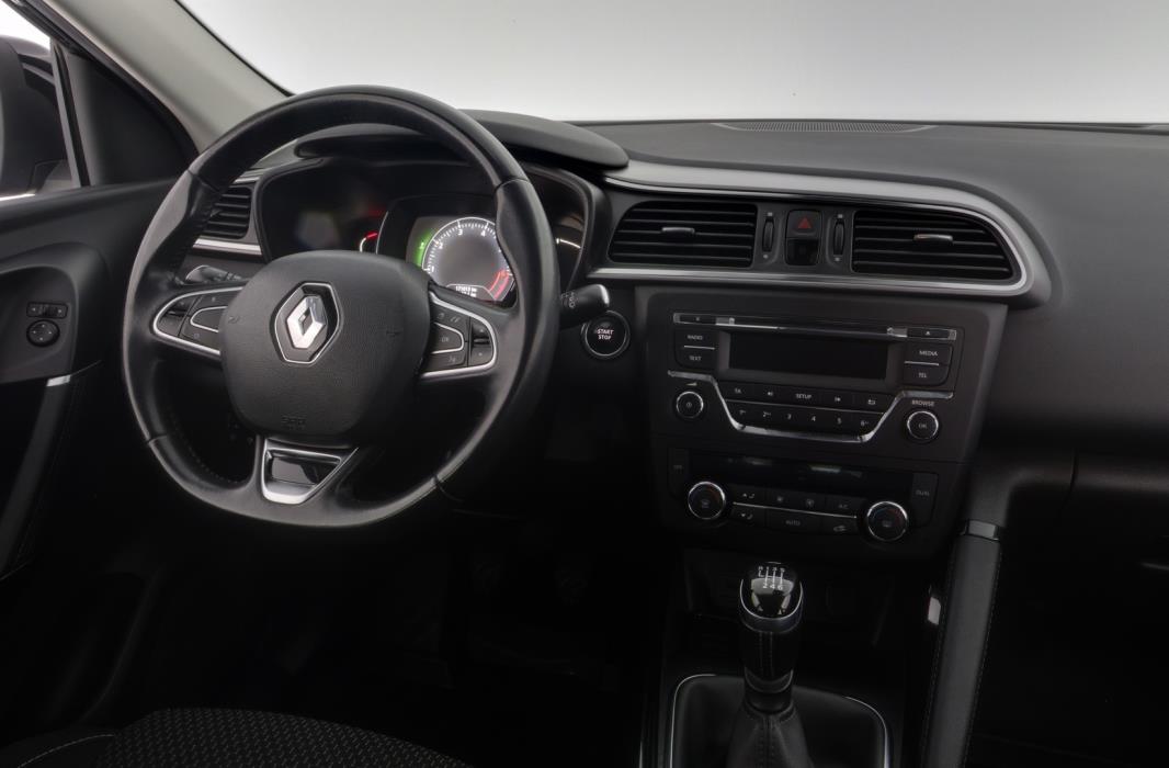 RENAULT Kadjar 2016