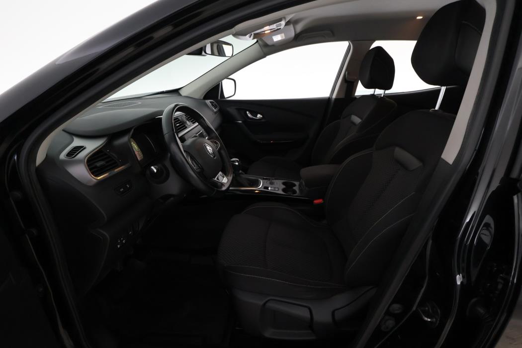 RENAULT Kadjar 2016