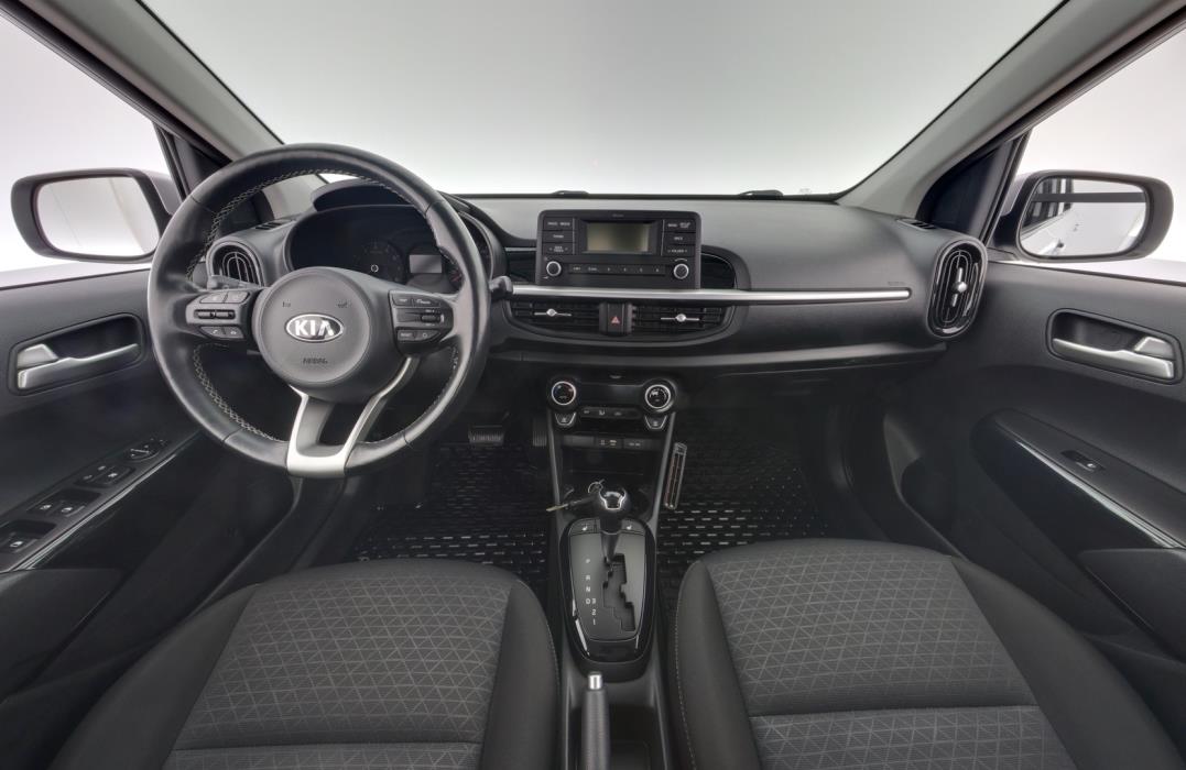 KIA Picanto 2018