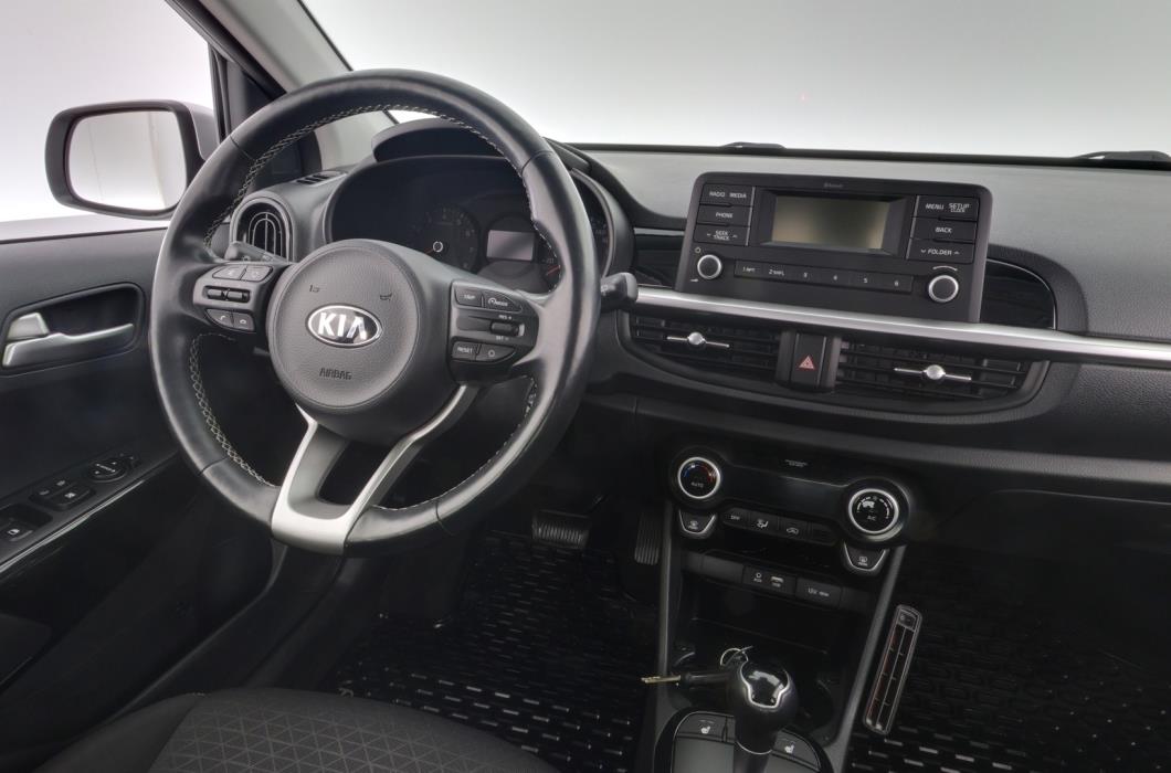 KIA Picanto 2018