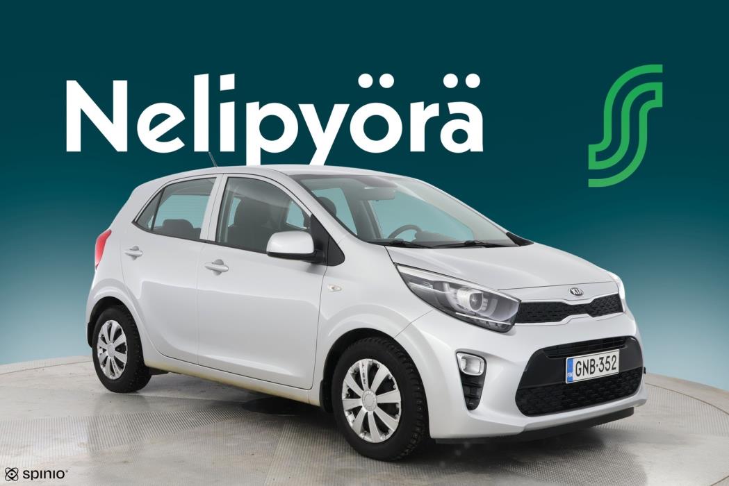 KIA Picanto 2018