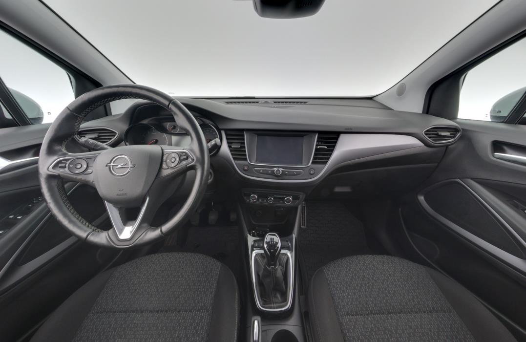 OPEL Crossland X 2019