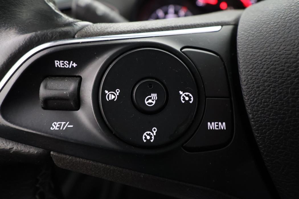 OPEL Crossland X 2019