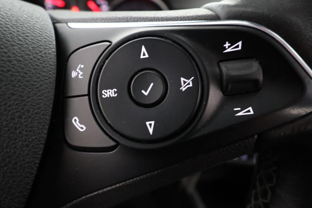 OPEL Crossland X 2019