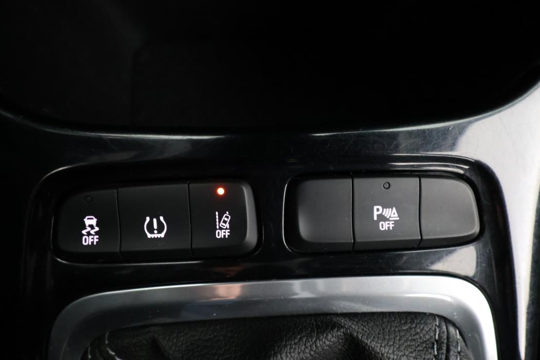 OPEL Crossland X 2019