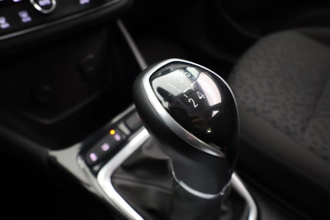 OPEL Crossland X 2019