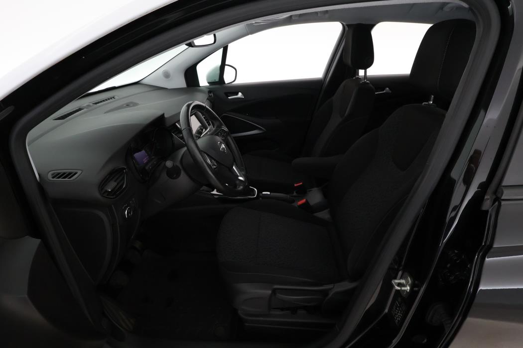 OPEL Crossland X 2019