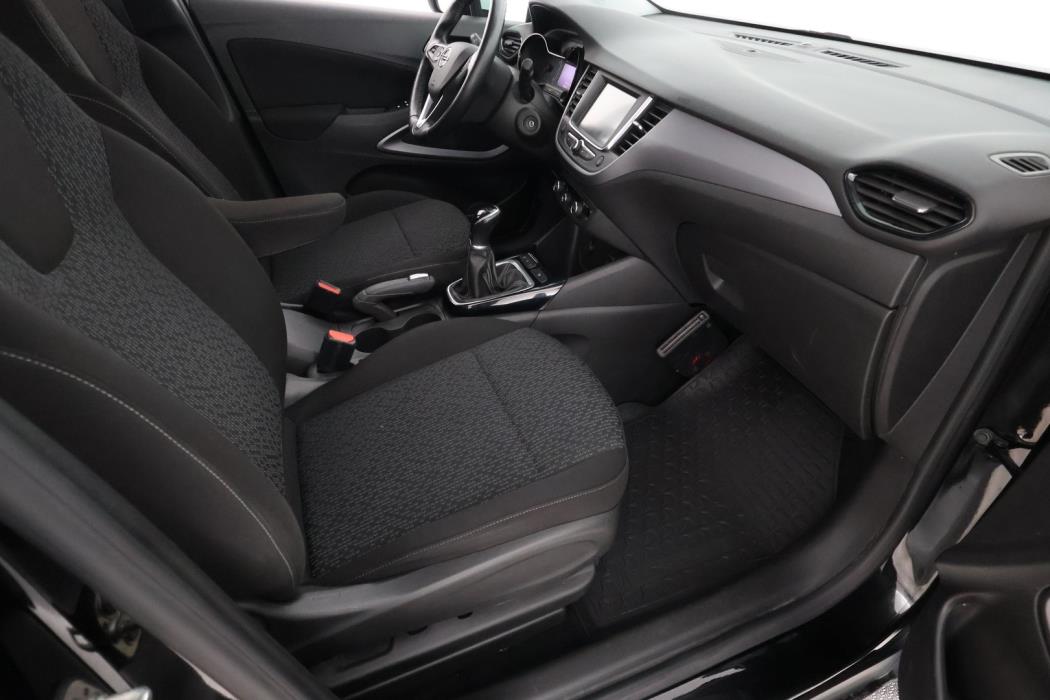 OPEL Crossland X 2019