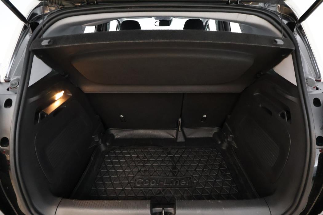 OPEL Crossland X 2019