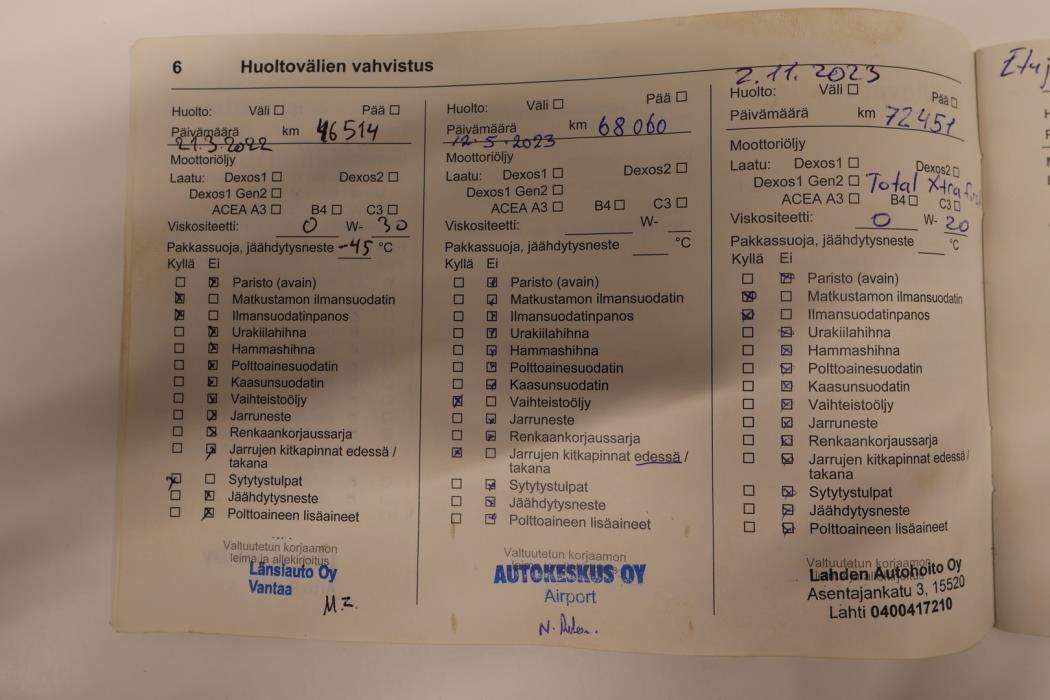 OPEL Crossland X 2019