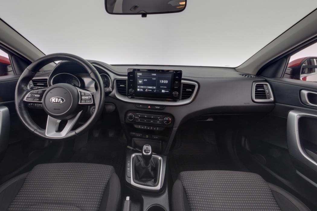 KIA CEED 2020