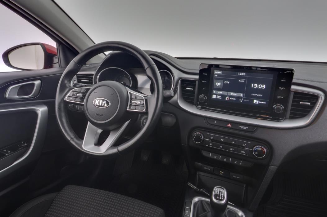 KIA CEED 2020