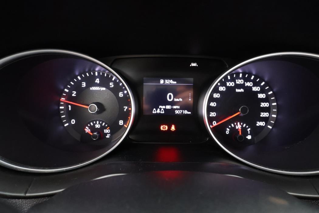 KIA CEED 2020