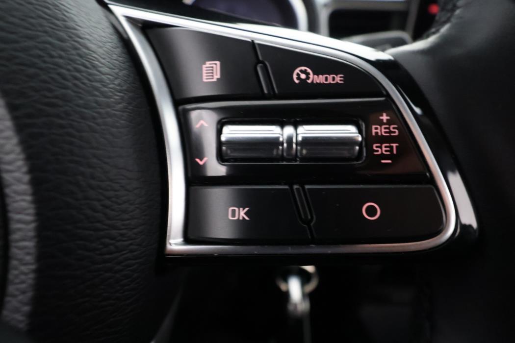KIA CEED 2020