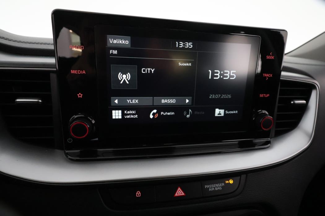 KIA CEED 2020