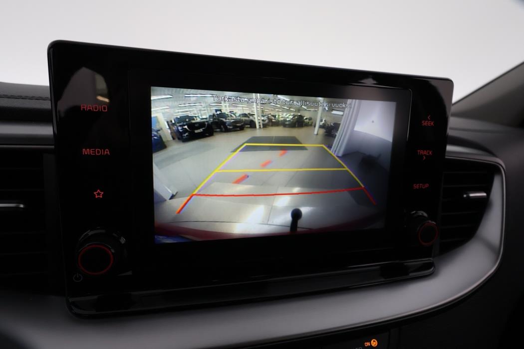 KIA CEED 2020