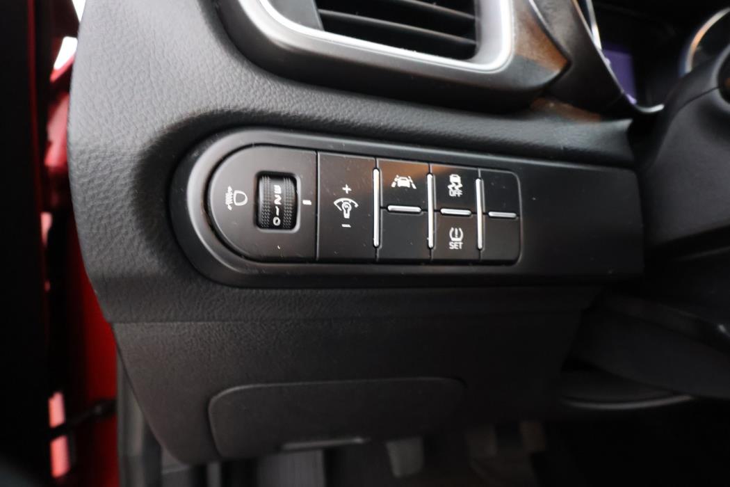 KIA CEED 2020