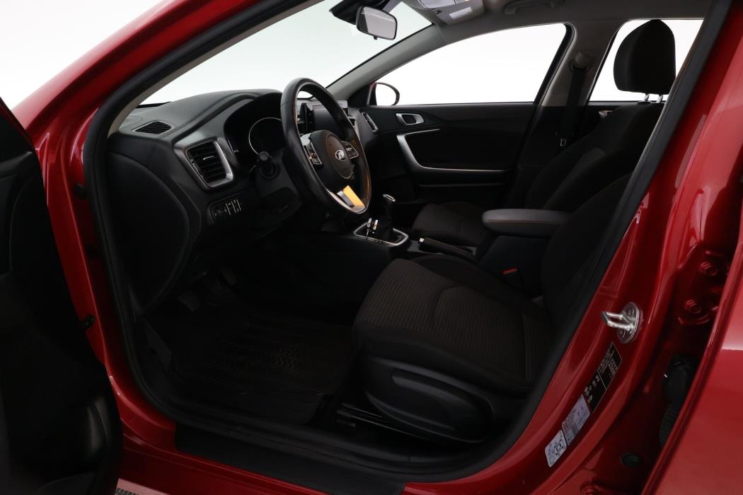 KIA CEED 2020