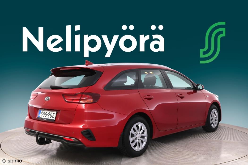 KIA CEED 2020