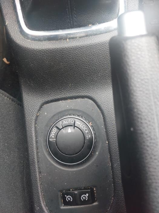 DACIA Duster 2021