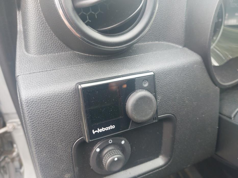 DACIA Duster 2021
