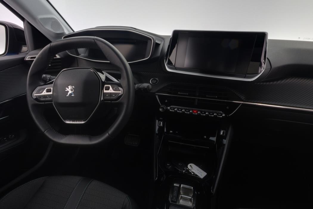 PEUGEOT e-208 2023