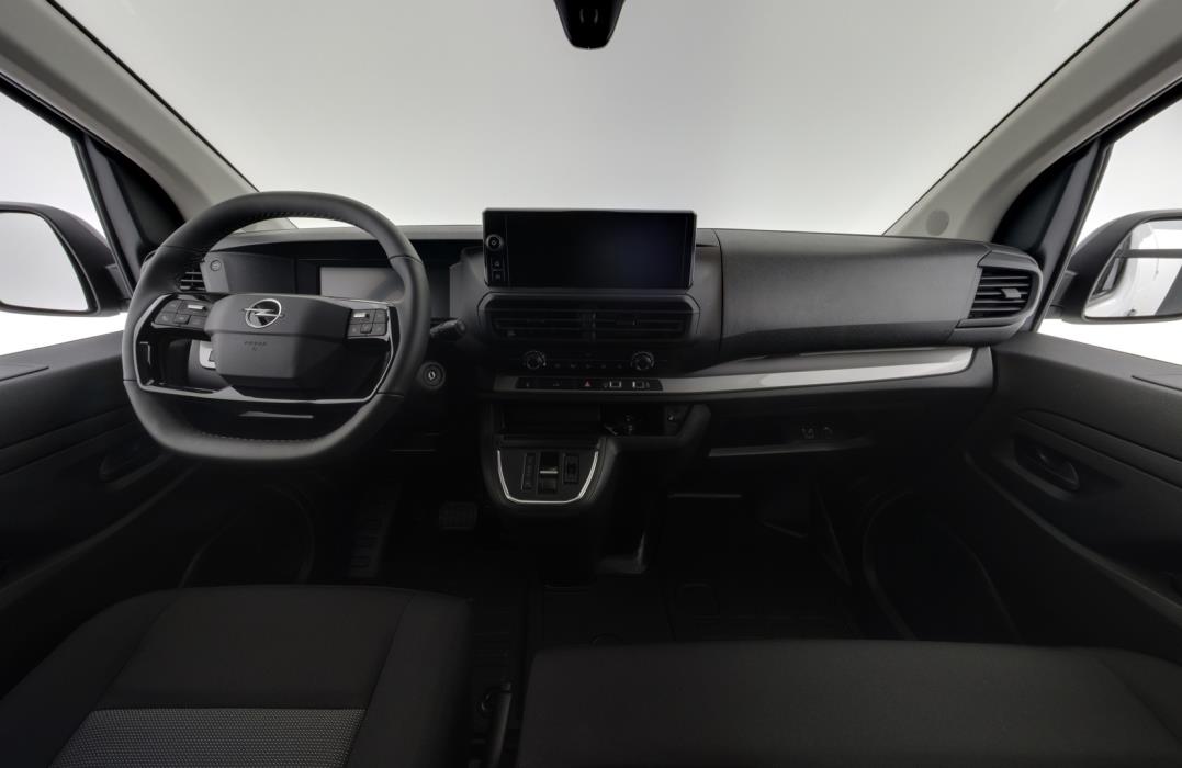 OPEL Vivaro 2025