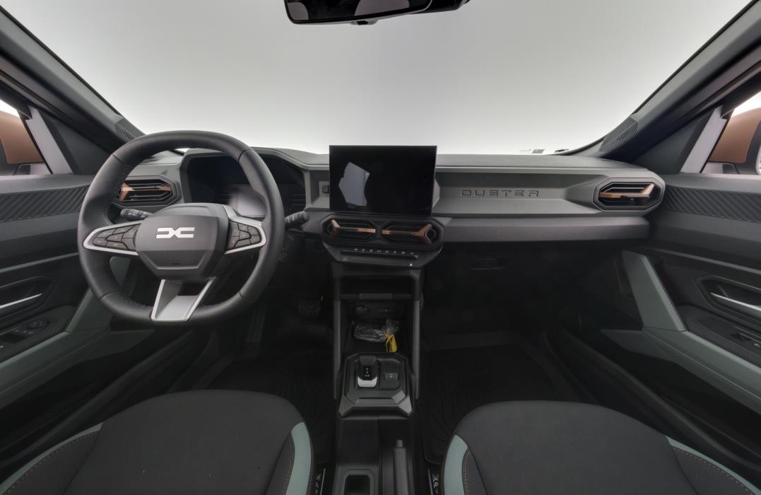 DACIA Duster 2024