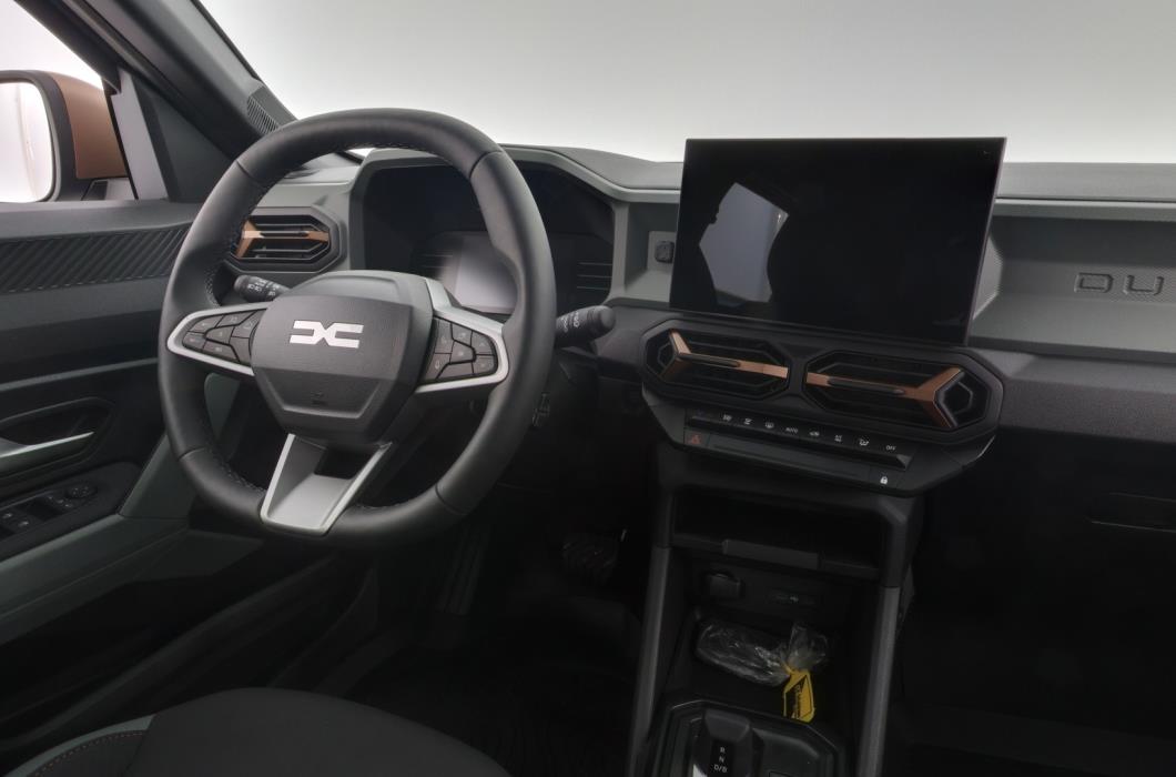 DACIA Duster 2024