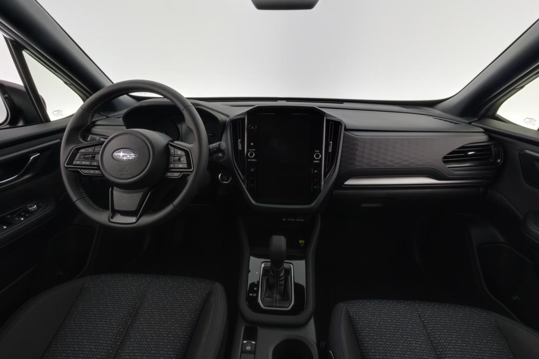 SUBARU Forester 2025