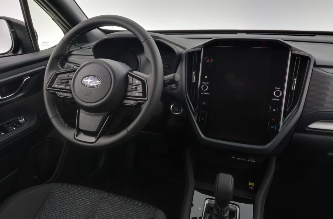 SUBARU Forester 2025