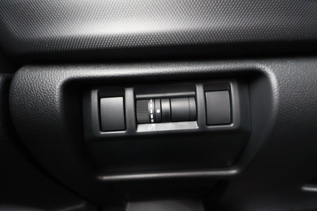 SUBARU Forester 2025