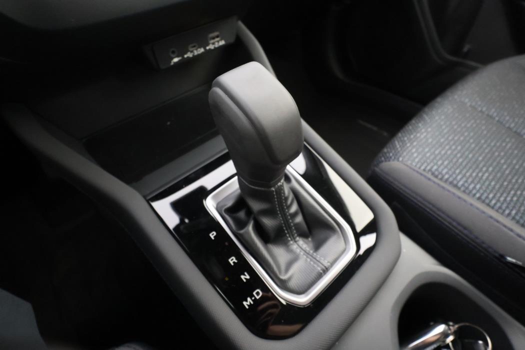 SUBARU Forester 2025