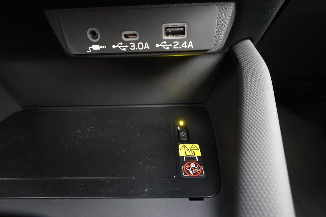 SUBARU Forester 2025