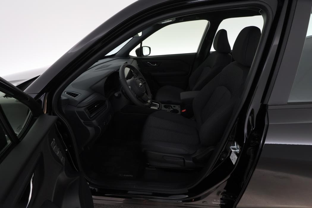 SUBARU Forester 2025