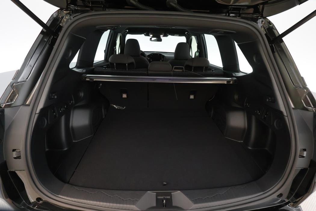 SUBARU Forester 2025