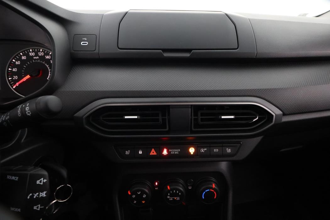 DACIA Jogger 2025